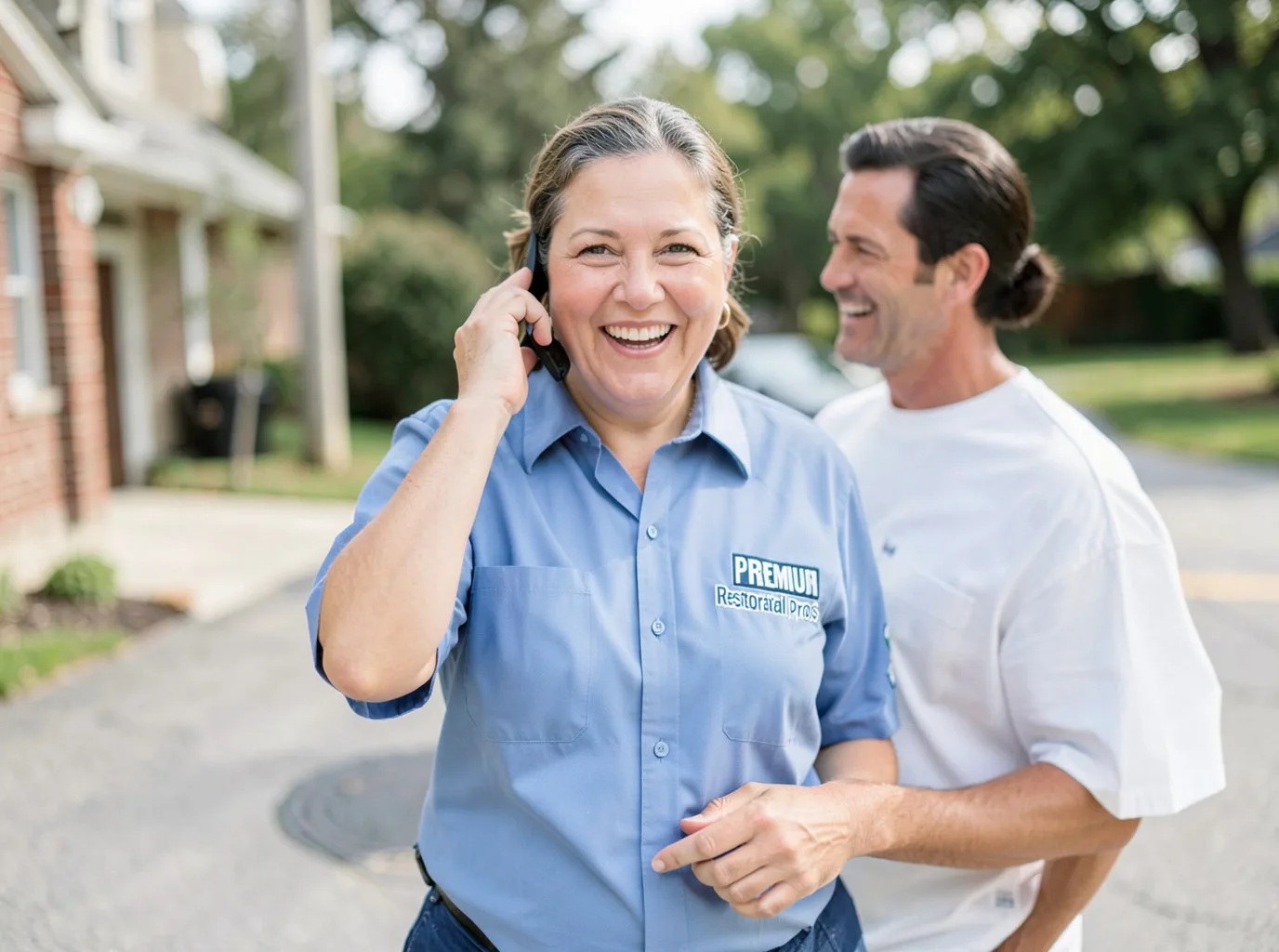 Water Damage Restoration Norris, IL FAQs